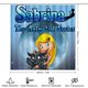 thumbnail image 2 of Set de Cortina de Baño Desmarcar Sabrina La Serie Animada 4 Piezas, 2 of 6