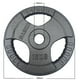 thumbnail image 1 of Discos olimpicos Acero par 15 kg, 1 of 2