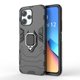 thumbnail image 2 of FOXDOCK Funda Antigolpes para Xiaomi Redmi 12 4G – Protección Total con Soporte y Diseño Robusto, 2 of 5