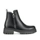 thumbnail image 5 of Botin Casual Mujer Eco Cuero Plataforma Vintage Weide ZS67, 5 of 9