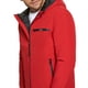 thumbnail image 3 of Campera Calvin Klein Abrigo con Capucha Roja Intensa Talle XX-Large, 3 of 4