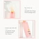 thumbnail image 4 of Portable Bear Perfume, Long Lasting Perfume For Girls Women, Peach Floral & Fruity, White Tea Woody Notes, 20ml, 0.68fl.oz, For Dating, Daily, Party Use, 4 of 4