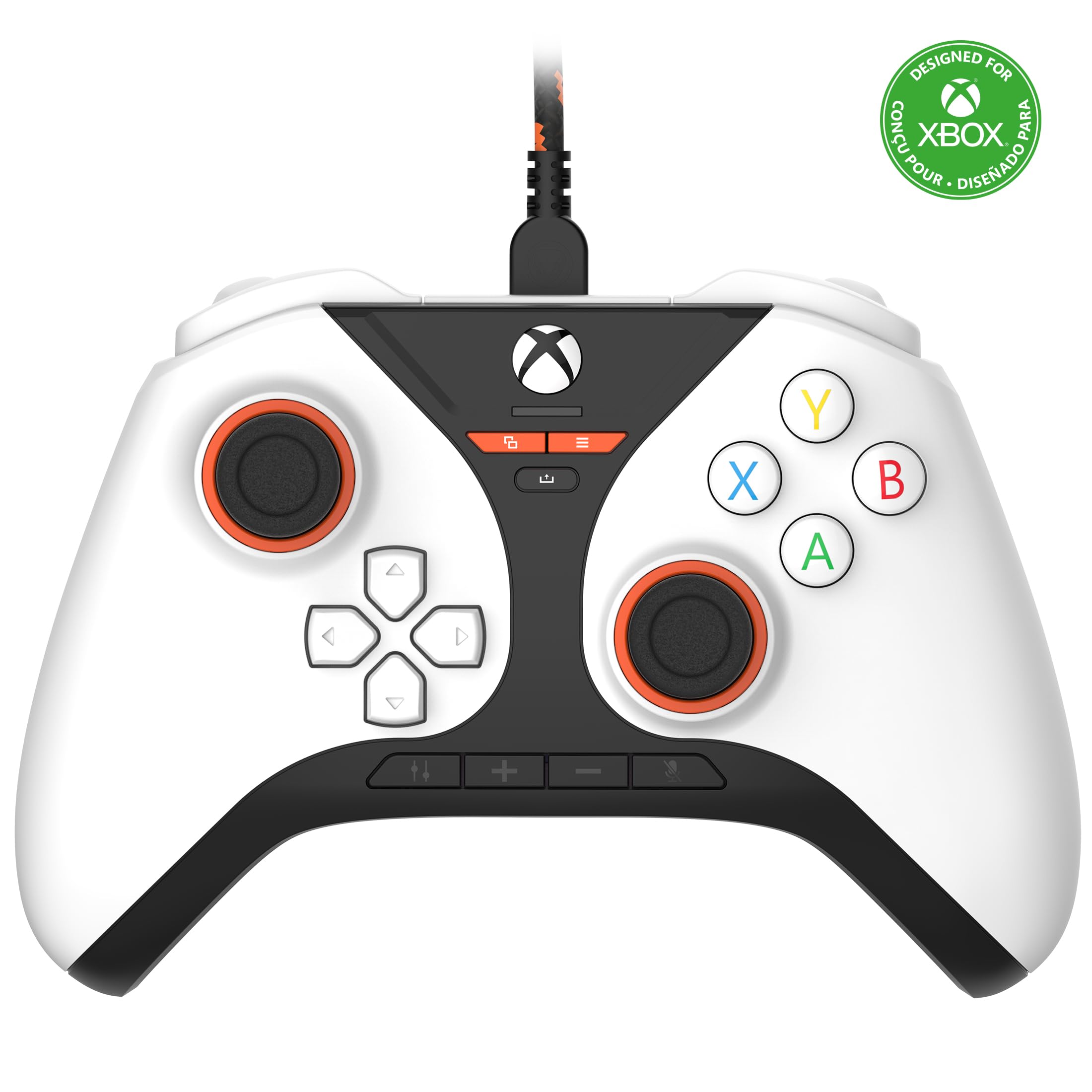 Gamepad Snakebyte Gamepad Pro X Wired Xbox Series X|S/One Y Pc
