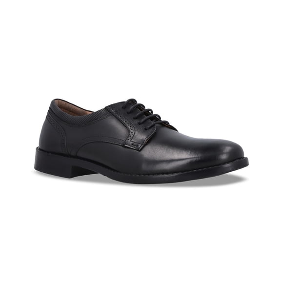 ZAPATOS HOMBRE CUERO GIVERNY-0-26 negro 39