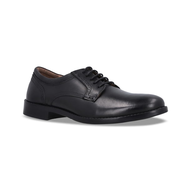 ZAPATOS HOMBRE CUERO GIVERNY-0-26 negro 39