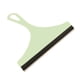 thumbnail image 1 of 1/3pcs Shower Squeegee Window Glass Wiper, Scraper Cleaner Brush Cleaner, Window Bathroom Household Cleaning Tool, Bathroom Accessories, 1 of 4