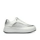 thumbnail image 1 of Zapatillas Urbanas Casual Cordones Mujer Weide HX520, 1 of 10