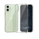 thumbnail image 3 of Carcasa Antigolpes Transparente Para iPhone 16, 3 of 4