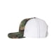thumbnail image 3 of Gorra Richardson Snapback Trucker ajustable, 3 of 3