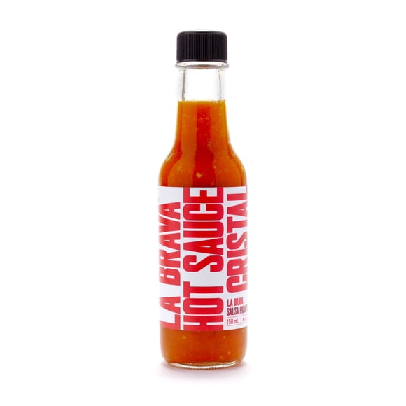 Aji variedad cristal, 150 ml
