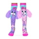 thumbnail image 1 of CALCETINES CON DISEÑO DE PERRITO MULTICOLOR, 1 of 4