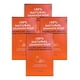 thumbnail image 1 of Set 4 Mascarillas Faciales Granada Roja Anti Manchas Lau, 1 of 3