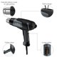 thumbnail image 3 of Pistola de calor Steinel HL 1820 S 1400W con kit y boquillas, 3 of 5