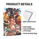 thumbnail image 4 of Bakugan Cartel de metal, decoración de pared con cartel de metal personalizado, regalos para aficionados, amigos, familia y seres queridos 30x20 cm, 4 of 6