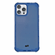 thumbnail image 1 of Carcasa Funda Antishock Para IPhone 14 Azul, 1 of 4