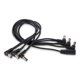 thumbnail image 1 of Rbo Cab Power dc6 a Conector C/angulo Rockbag, 1 of 3