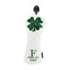 thumbnail image 4 of Funda Protectora Para Cabeza De Palo De Golf, Cuello Largo, Para Adultos, Deportes, Hombres, Mujeres, Madera De Calle, Color Blanco, 4 of 5