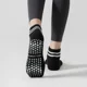 thumbnail image 3 of Calcetines Antideslizantes Para Yoga Pilates Set 5 Pares, 3 of 3