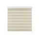 thumbnail image 1 of Cortina Roller Persiana Duo Beige 105x220 CM, 1 of 3