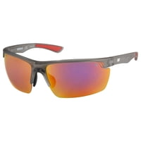 Cat - Lentes De Sol Polarizados Cts-Pickup-108P Gris