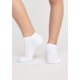 thumbnail image 2 of Tripack Tobillero Escolar Unisex Kayser Algodón Talla 37/39 Blanco, 2 of 5