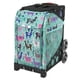 thumbnail image 1 of Bolsa ZUCA Llama Rama Sport con marco deportivo negro con ruedas, 1 of 3