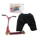 thumbnail image 1 of Patinete De Dedo Con Equilibrio Magideal 3 Piezas, 1 of 4