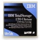 thumbnail image 1 of Cinta de almacenamiento para computadora IBM LTO Ultrium-5 1,5 TB, paquete de 5, 1 of 1