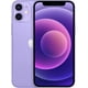 thumbnail image 1 of Apple iPhone 12 Mini 128GB Morado - Reacondicionado, 1 of 3
