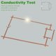 thumbnail image 5 of Cinta de cobre conductiva Rindion 4 unidades 6 mm × 15 m, 5 of 7