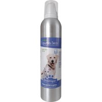Shampoo De Espuma Seca Ehlinger 330 Ml
