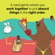 thumbnail image 5 of Juego de cartas Exploding Kittens que se intensificó rápidamente de 2 a 8 jugadores, 5 of 5