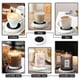 thumbnail image 3 of Placa Calentadora Para Velas Eléctrica Negra, 3 of 8