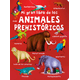 thumbnail image 4 of Mi Gran Libro De Los - Animales Prehistóricos, 4 of 5