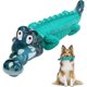 thumbnail image 1 of Juguete para Perro Jeefome Cocodrilo Resistente para Masticadores Fuertes Grande, 1 of 3