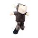 thumbnail image 1 of Funda De Madera Para Palos De Golf Bolsa De Golf De Peluche Accesorios Protector De Cabeza De Palo De Golf Mono, 1 of 5