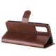 thumbnail image 2 of Funda Billetera para Samsung Galaxy S20 FE con Porta Tarjetas y Soporte Ajustable Marrón, 2 of 6