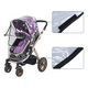 thumbnail image 4 of Cubre Coche Impermeables Cobertor Con Apertura Bebé, 4 of 7