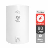 Albin Trotter - Termo At-Wb 80 Lt 1,5Kw