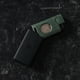 thumbnail image 5 of Mechero y cortador de guillotina KLARO Overland Ranger Green, 5 of 9