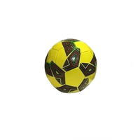 Genérico - Balón De Fútbol Grande, Juego Color Al Azar