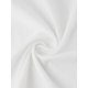 thumbnail image 5 of INSPIRE CHIC Cárdigan Corto para Mujer con Frente Abierto y Volantes en Punto M Blanco, 5 of 6
