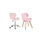 thumbnail image 1 of Pack manicurista Wood - Rosa, 1 of 2