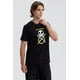 thumbnail image 2 of Polera Hombre One Piece Negro - lV, 2 of 4