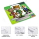 thumbnail image 4 of Set de Toallas de Mano Desmarcar Arce 4 Piezas, 4 of 6