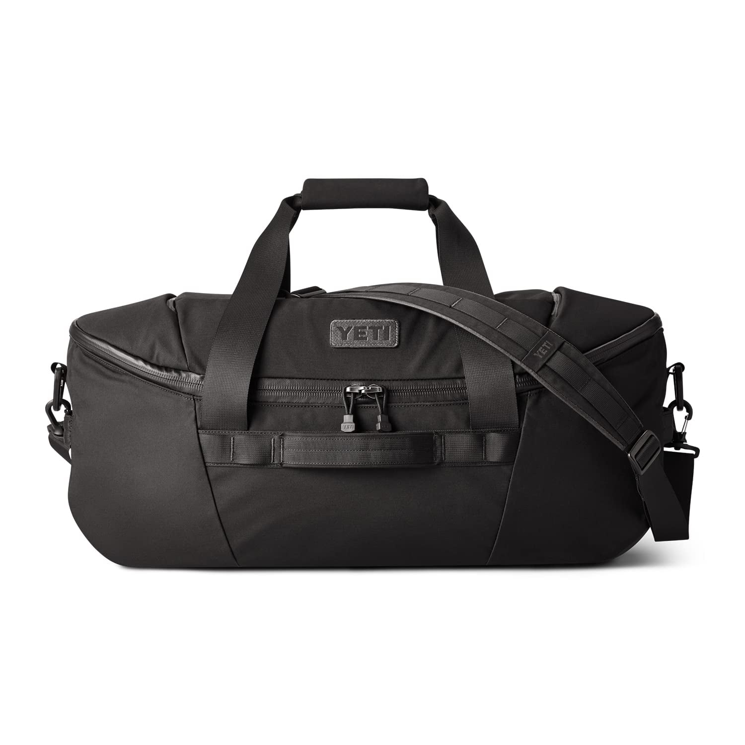 Bolsa De Viaje Yeti Crossroads 60l Negra