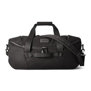 Bolsa De Viaje Yeti Crossroads 60L Negra