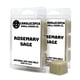 thumbnail image 1 of Cápsulas de Cera Candlecopia 180 g Romero y Salvia (Pack de 2), 1 of 6