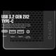 thumbnail image 5 of PC Gamer Amd Ryzen 7 9700X 8-Core + 32GB + RTX 5070 Ti 16GB | PCP636, 5 of 5