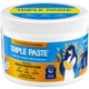 thumbnail image 1 of Crema para dermatitis del pañal, triple pasta, 237 ml, pomada de óxido de zinc, 1 of 5